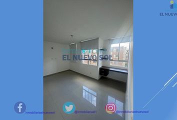 Apartamento en  Anillo Vial, Villavicencio, Meta, Colombia