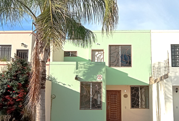 Casa en condominio en  Callejón Del Bosque, Tesistán, Jalisco, México