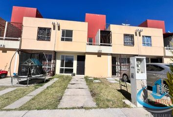 Casa en fraccionamiento en  Privada Bosque San Felipe, El Carmen, Sanctorum, Puebla, México