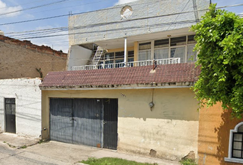 Casa en  Pánfilo Natera, Lomas Del Paraíso I, Guadalajara, Jalisco, México