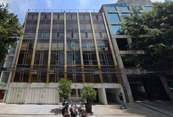 Departamento en  Medellín 14, Roma Norte, Ciudad De México, Cdmx, México