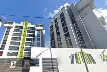 Departamento en  Huichapan, Miguel Hidalgo, Cdmx