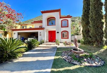 Casa en  Canyon San Carlos, Ensenada