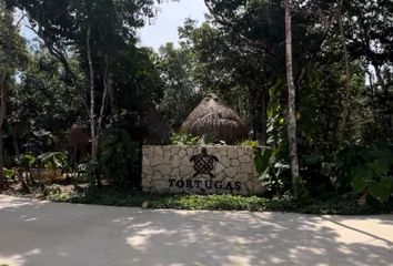 Lote de Terreno en  Akumal, Tulum