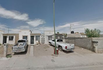 Casa en  Praderas De Irak, Chihuahua, México