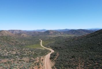 Lote de Terreno en  Punta Colonet, Ensenada