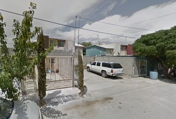 Casa en  Calle Jose Maria Uranga, Chaveña, Juárez, Chihuahua, México