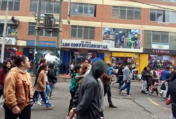 Local comercial en  Avenida Aviación 476, La Victoria, Lima, 15018, Per