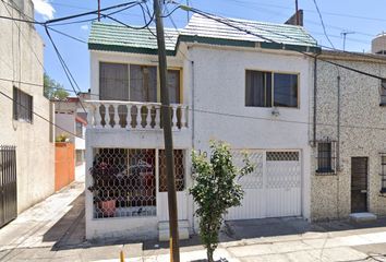 Casa en  Begonias, Nueva Santa María, Ciudad De México, Cdmx, México