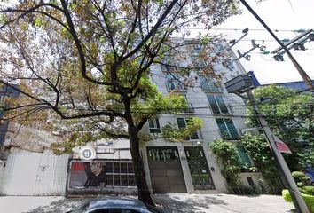 Departamento en  Calle De Durango 20, Roma Norte, Ciudad De México, Cdmx, México