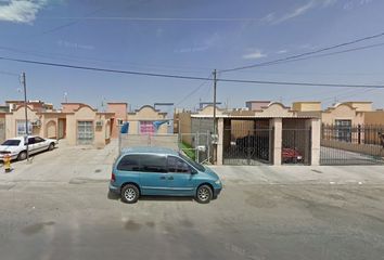 Casa en  Paseo Del Real, Hacienda Real, El Campanario, Mexicali, Baja California, México