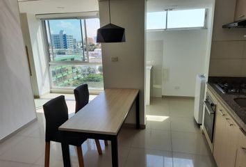 Apartamento en  Alto Prado, Barranquilla