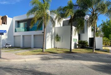 Casa en  La Paloma, Avenida De Las Palomas, Residencial La Paloma, Aguascalientes, México