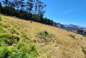 Terreno Comercial en  Ciudad Futura, Quito, Ecuador