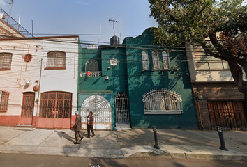 Casa en  Zempoala 20, Atenor Salas, Ciudad De México, Cdmx, México