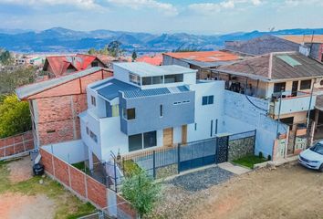 Casa en  Cam. A San Pedro Del Cebollar 634, Cuenca, Ecuador