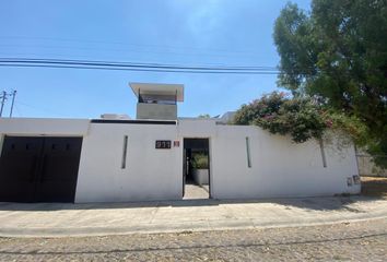 Casa en condominio en  Avenida Segunda De Cedros 915, Jurica, Santiago De Querétaro, Querétaro, 76100, Mex