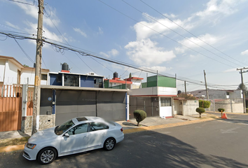 Casa en  Paseo De Los Coches 16, Mz 009, Residencial El Dorado, Tlalnepantla De Baz, Estado De México, México