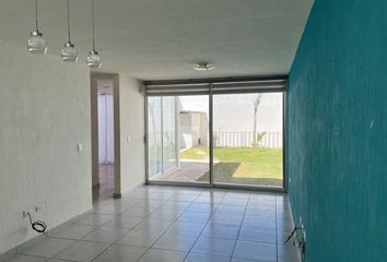 Casa en condominio en  Avenida Mediterraneo, Aguascalientes, Mex