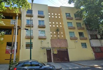 Departamento en  Frontera 24, Roma Norte, Ciudad De México, Cdmx, México