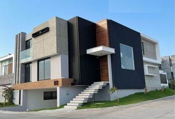 Casa en fraccionamiento en  Punta Tiburón, Veracruz, México