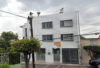 Departamento en  Calle 18 De Marzo 32, Mz 008, San Lucas Tepetlacalco, Tlalnepantla De Baz, Estado De México, México