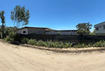 Terreno Comercial en  Yaruquí, Quito