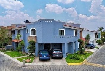 Casa en fraccionamiento en  Av Naciones Unidas 6754, Virreyes, Zapopan, Jalisco, México