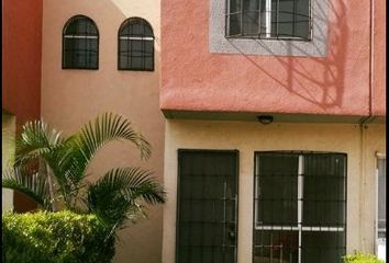 Casa en  Paseos Del Rio, Benito Juárez, Emiliano Zapata, Morelos, México