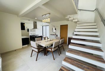 Casa en condominio en  Paseo De Burgos, Burgos Cuernavaca, Tres De Mayo, Emiliano Zapata, Morelos, 62584, Mex