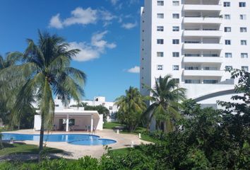 Departamento en  Residencial Vitala, Cancún, Quintana Roo, México