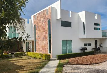 Casa en fraccionamiento en  Haras Ciudad Ecológica, Avenida Las Haras Sm Prolongación Lt Haras, San Bartolo Flor Del Bosque, Puebla De Zaragoza, Puebla, México