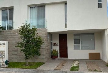 Casa en condominio en  Paseo De La Tundra, San Luis Potosí, México