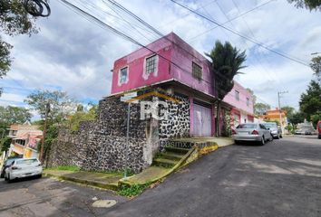 Casa en  Calle Amapolas 18, Rincón Del Mirador I, Tlalpan, Ciudad De México, 14748, Mex