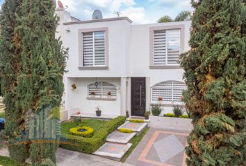 Casa en condominio en  Hacienda San Pedro, El Tapatío, San Pedro Tlaquepaque, Jalisco, México