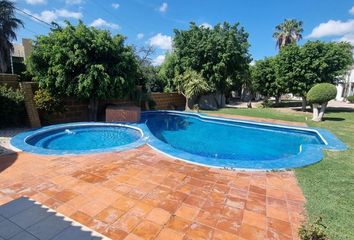 Casa en fraccionamiento en  Montes Apeninos 26, Lomas De Comanjilla, Guanajuato, México