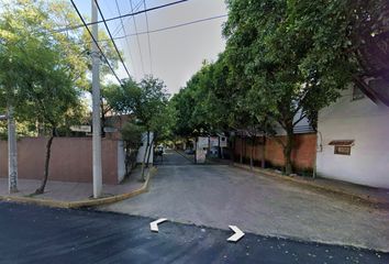 Casa en  Cerrada De Piracantos 30, Independencia Batan Norte, Ciudad De México, Cdmx, México