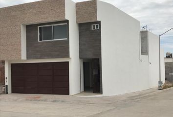 Casa en  Avenida Fuerte Ventura, San Marcos, San Luis Potosí, México