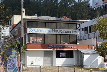 Local en  Avenida De Los Granados, Quito, Ecuador