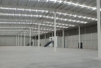 Nave en  Parque Industrial Tecnológico Innovación, Querétaro, México