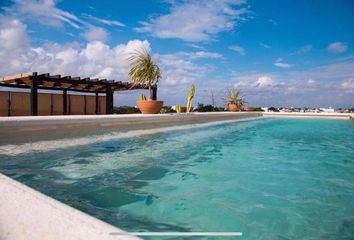 Edificio en  Playa Del Carmen, Solidaridad, Quintana Roo