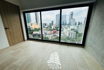 Departamento en  Roma Norte, Cuauhtémoc, Cdmx