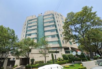 Departamento en  Jardines En La Montaña, Tlalpan, Cdmx