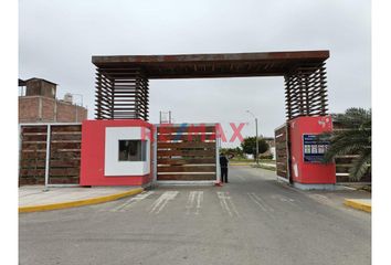 Terreno en  Las Rocas, Chiclayo 14000, Perú