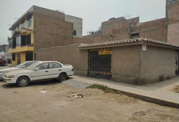 Terreno en  Pacasmayo & Trujillo, Comas, Perú