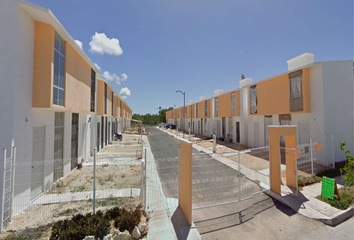 Casa en condominio en  Cangrejo, Puerto Aventuras, Quintana Roo, México