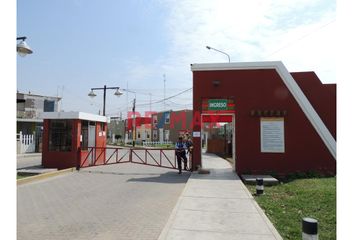 Casa en  Galilea-vista Alegre, Avenida La Agricultura, José Leonardo Ortiz, Perú