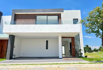 Casa en fraccionamiento en  Parque Acuático, Lomas De Angelópolis, Lomas De Angelópolis, Puebla, México