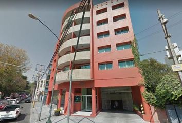 Departamento en  Pedro Romero De Terreros 25-depto 303 A, Código 2, Del Valle Nte., 03103 Ciudad De México, Cdmx, México