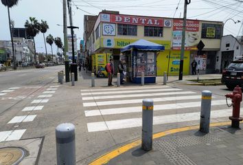 Oficina en  Avenida Defensores Del Morro, Chorrillos, Lima, 15064, Per